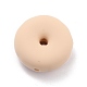 Food Grade Eco-Friendly Silicone Focal Beads SIL-F002-01-2