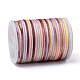 Segment Dyed Polyester Thread NWIR-I013-C-12-2