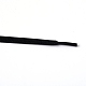Шнурки из эластичной пряжи из спандекса DIY-WH0225-80B-2