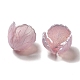 Chapeau de perle de fleur X-SACR-C002-03D-3
