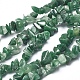 Natural African Jade Beads X-G-E563-02-1