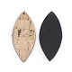 Gros pendentifs en cuir FIND-T020-029-1