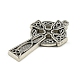 Сплавочные подвески тибетского стиля&nbsp;PALLOY-A027-01AS-2