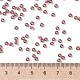 Миюки круглые бусины рокайль SEED-JP0009-RR0301-4