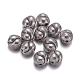 Perles de séparateur de style tibétain  AB5267Y-NF-3