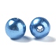 Perles acryliques de perles d'imitation PL610-28-3