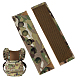 Housse de casque en nylon&nbsp;FIND-WH0126-955-1