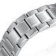 High Quality Stainless Steel Quartz Wrist Watch WACH-A003-09-5