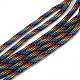 7 Inner Cores Polyester & Spandex Cord Ropes RCP-R006-065-2