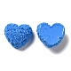 Undurchsichtigen Cabochons&nbsp;LS-RESI-C024-02D-1