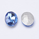 Cabochons strass di vetro pointed back  X-RGLA-A010-13x18mm-M-2