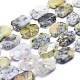 Perles d'opale naturelle brins G-L552P-02B-1