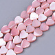 Chapelets de perles de coquille de trochid / trochus coquille SSHEL-T012-05-1
