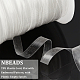 Cordino elastico in tpu nbeads EW-NB0001-08-4