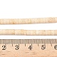 Natürlichen fossilen Perlen Stränge&nbsp;G-H230-11-5