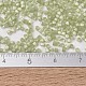 Perline miyuki delica SEED-JP0008-DB1815-3