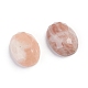 Кабошоны из натурального смешанного драгоценного камня X-G-L514-029-3