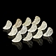 Natürliches Zitronen Jade Perlen&nbsp;PW-WGF713D-01-2
