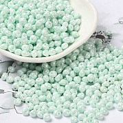 6/0 стакан бисер SEED-M012-01A-07