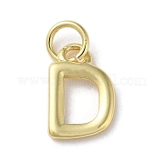 Стойки обшивки латунные подвески KK-P245-06G-D