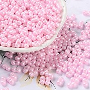 Бисер из стекла  SEED-L011-04A-07