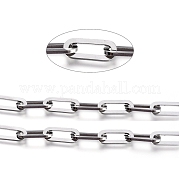 Некорневая нержавеющая сталь 304 CHS-L020-005P