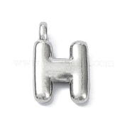 Подвески из нержавеющей стали 304 с защитой от потускнения STAS-U033-02P-H