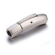 Байонетные застежки из нержавеющей стали 304 STAS-E440-19P
