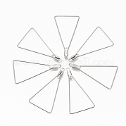Подвески из нержавеющей стали 304 STAS-T051-001