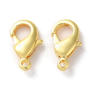 Стойки обшивки латунь когтя омара застежками KK-F090-27G-01