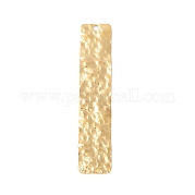 Ионное покрытие (ip) подвески из нержавеющей стали 304 STAS-S136-06G-04