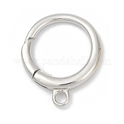 Латунные пружинные кольца KK-U062-50P