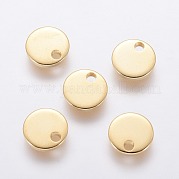 Подвески из нержавеющей стали 304 STAS-L234-081A-G