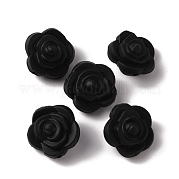 Пищевые экологически чистые силиконовые бусины FIND-WH0125-43O