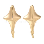 Изделия из латуни KK-U038-04G