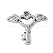Подвески из нержавеющей стали 304 STAS-E548-09P