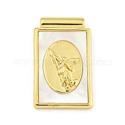 Стойки с латунным покрытием KK-Z053-26G-02