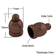 Тибетского стиля мозг конец TIBE-4736-R-FF