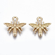 Подвески из сплава  PALLOY-T073-05LG-RS