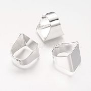 Латунные кольца хвостовиков KK-A017-S
