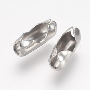 Шариковые цепные соединители из нержавеющей стали марки 304 STAS-F242-04C-P
