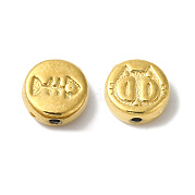 Бусины из нержавеющей стали 304 STAS-I305-145G
