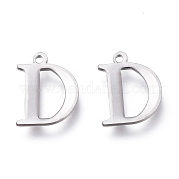 Подвески из нержавеющей стали 304 STAS-H112-D-P