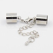 Удлинитель железной цепи KK-K002-4mm-P