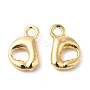 Charms in ottone KK-P234-13G-D