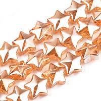 Гальванизируйте стекла прядь&nbsp;X-EGLA-S188-18-A03