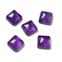 Cabochon ametista naturale&nbsp;G-H282-04A
