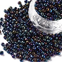 8/0 Glasperlen SEED-A009-3mm-604
