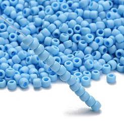Perles rondes Toho 6/0&nbsp;SEED-XTR06-0403F