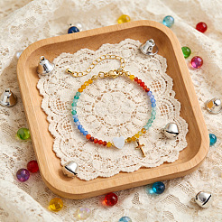 Messing Charme Armbänder&nbsp;FR9863